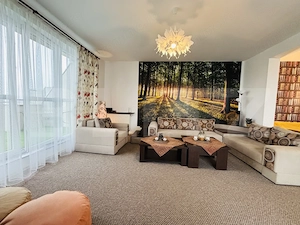 Apartament 2 camere, 84 mp, zona Bartolomeu Nord - imagine 5