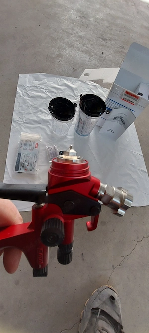 SATA cc rp 1.3 clear  - imagine 3