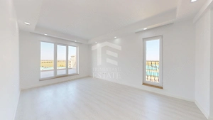 PENTHOUSE COSMOPOLIS | 3 CAMERE, TERASĂ GENEROASĂ, 2 PARCĂRI - imagine 7
