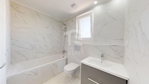 PENTHOUSE COSMOPOLIS | 3 CAMERE, TERASĂ GENEROASĂ, 2 PARCĂRI - imagine 15