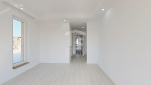 PENTHOUSE COSMOPOLIS | 3 CAMERE, TERASĂ GENEROASĂ, 2 PARCĂRI - imagine 6