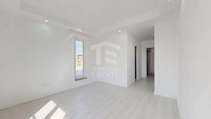 PENTHOUSE COSMOPOLIS | 3 CAMERE, TERASĂ GENEROASĂ, 2 PARCĂRI - imagine 5