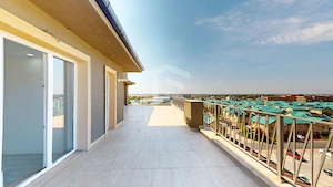 PENTHOUSE COSMOPOLIS | 3 CAMERE, TERASĂ GENEROASĂ, 2 PARCĂRI