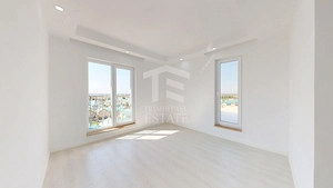 PENTHOUSE COSMOPOLIS | 3 CAMERE, TERASĂ GENEROASĂ, 2 PARCĂRI - imagine 4