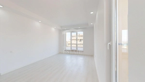 PENTHOUSE COSMOPOLIS | 3 CAMERE, TERASĂ GENEROASĂ, 2 PARCĂRI - imagine 8