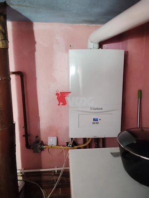 Casa de vânzare în zona Calea Sagului - imagine 19