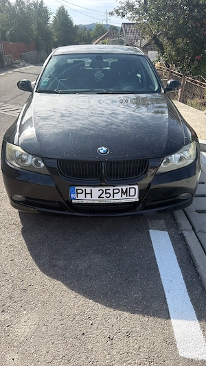 vand bmw seria 3  - imagine 5