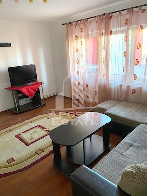 Apartament cu 2 camere de inchiriat in Dambovita Timisoara - imagine 2