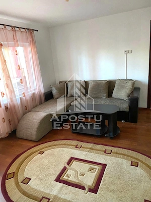Apartament cu 2 camere de inchiriat in Dambovita Timisoara