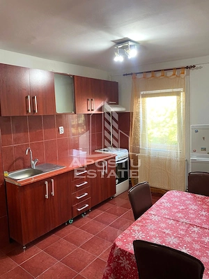 Apartament cu 2 camere de inchiriat in Dambovita Timisoara - imagine 3