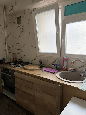 ️ Vânzare Apartament 2 Camere cu Panouri Solare - sos. Giurgiului - imagine 7