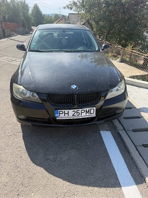 vand bmw seria 3  - imagine 2