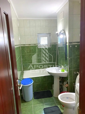 Apartament cu 2 camere de inchiriat in Dambovita Timisoara - imagine 5