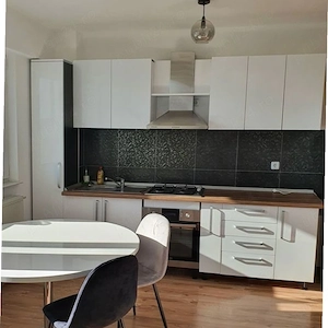  zona DRISTOR chirie Apartament decomandat cu 2 camere - utilat - imagine 7
