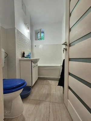 Apartament Luminos 2 camere la 2 min de Universitatea Spiru Haret / Metrou - imagine 4