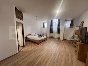 Apartament 2 camere, 65 mp, zona Eugen Ionesco - imagine 3