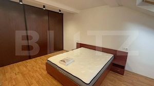 Apartament 2 camere - zona Eugen Ionesco , parcare inclusă , curte - imagine 3
