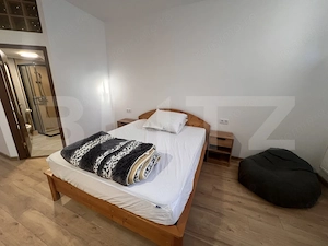 Apartament 2 camere, 65 mp, zona Eugen Ionesco - imagine 4