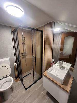 Apartament 2 camere, 65 mp, zona Eugen Ionesco - imagine 5