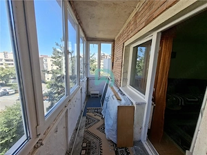 Apartament Pet-Friendly 3 camere Carpatilor, 68 mp - Brasov - imagine 11
