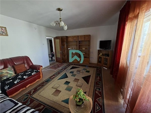 Apartament Pet-Friendly 3 camere Carpatilor, 68 mp - Brasov - imagine 10