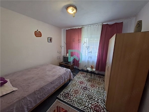 Apartament Pet-Friendly 3 camere Carpatilor, 68 mp - Brasov - imagine 3