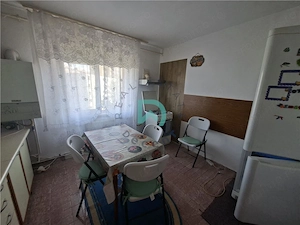 Apartament Pet-Friendly 3 camere Carpatilor, 68 mp - Brasov - imagine 16