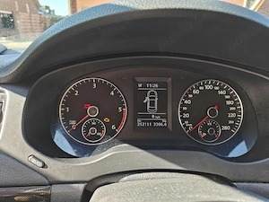 Volkswagen Jetta BlueMotion - imagine 5
