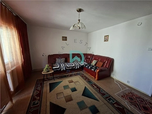 Apartament Pet-Friendly 3 camere Carpatilor, 68 mp - Brasov - imagine 9