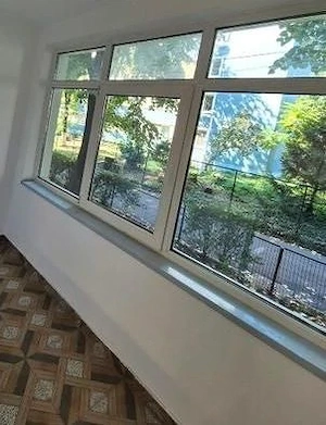 Apartament Luminos 2 camere la 2 min de Universitatea Spiru Haret / Metrou - imagine 3