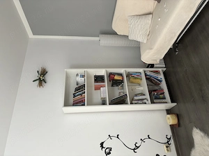 Închiriez apartament 2 camere str. Cuza Vodă - imagine 2