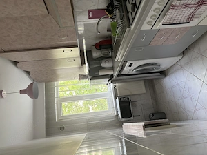 Închiriez apartament 2 camere str. Cuza Vodă - imagine 4