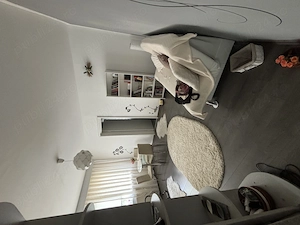 Închiriez apartament 2 camere str. Cuza Vodă - imagine 3