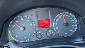 Proprietar, vand VW Golf, avand 68.850 km la bord - imagine 5