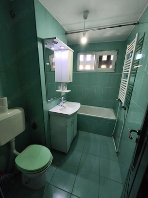 Vând apartament cu 3 camere în Govândari, Reșița   69 mp, vedere spre Bârzava, zonă liniștită  - imagine 9
