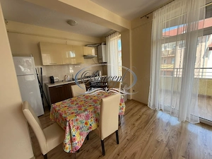 Zona Spitalului de Recuperare, apartament 4 camere - imagine 2