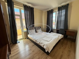 Zona Spitalului de Recuperare, apartament 4 camere - imagine 4