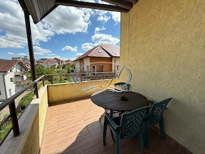 Zona Spitalului de Recuperare, apartament 4 camere - imagine 11