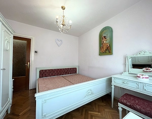 Închiriere apartament decomandat cu 3 camere, Bld. Decebal - imagine 3