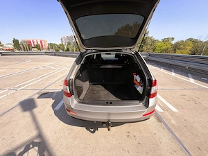 Skoda Octavia 3, ELEGANCE, Diesel 2.0, 150 CP  - imagine 10