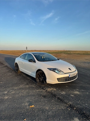 Renault Laguna Monaco GP coupe 