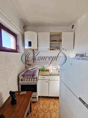 Garsoniera in cartierul Marasti - imagine 5