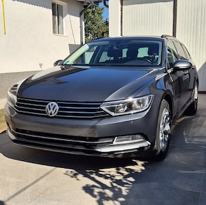 Vand VW Passat Variant 2016 2.0TDI DSG 190CP 223.000km