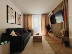 Apartament modern 3 camere | Zona de Nord, Ploiești | Renovat complet