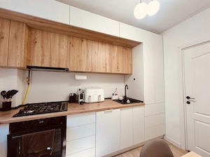Apartament modern 3 camere | Zona de Nord, Ploiești | Renovat complet - imagine 6