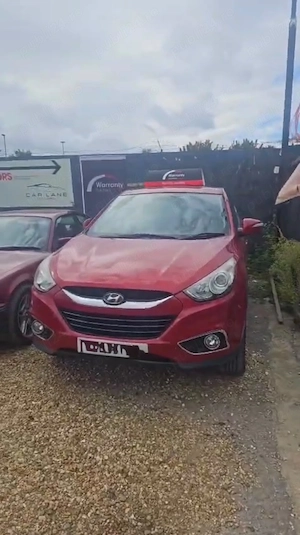 Piese Hyundai ix35 2011 2.0 CRDi D4HA 4WD – dezmembrez