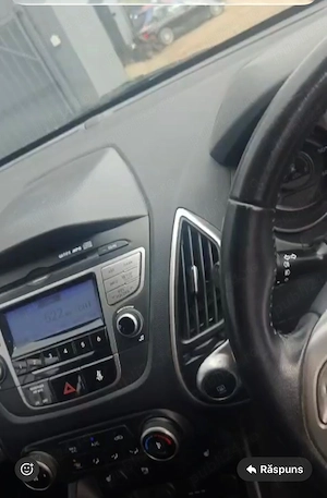 Piese Hyundai ix35 2011 2.0 CRDi D4HA 4WD – dezmembrez - imagine 3