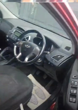 Piese Hyundai ix35 2011 2.0 CRDi D4HA 4WD – dezmembrez - imagine 4