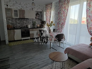 Apartament spatios cu 2 camere, loc de parcare, zona Giroc - imagine 5