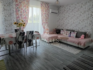 Apartament spatios cu 2 camere, loc de parcare, zona Giroc - imagine 7